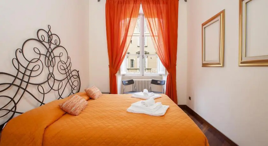 Key To Italy Apartments