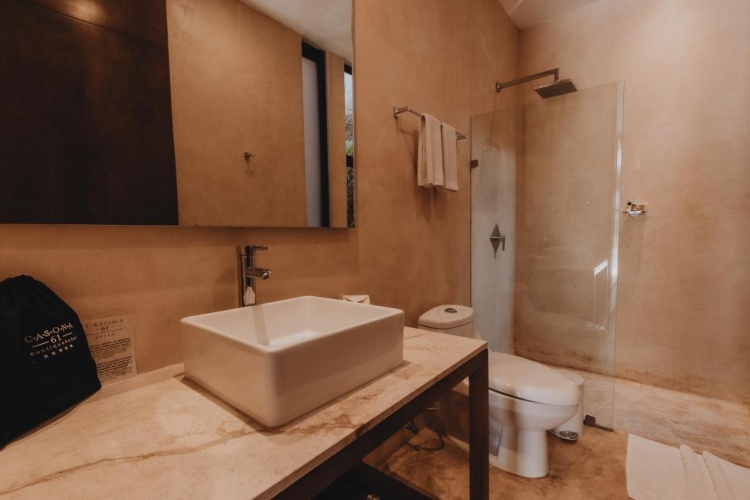 Casona 61 Boutique Hotel photo 10
