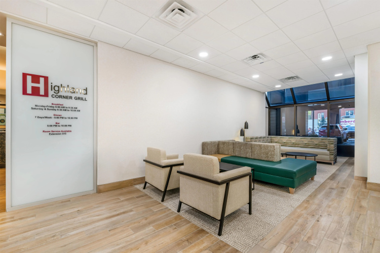 Best Western Plus InnTowner Madison photo 7