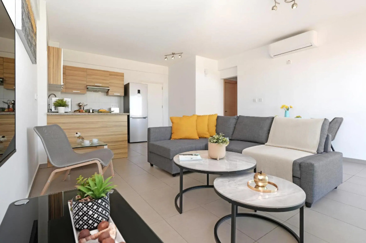 Apartment Victoria