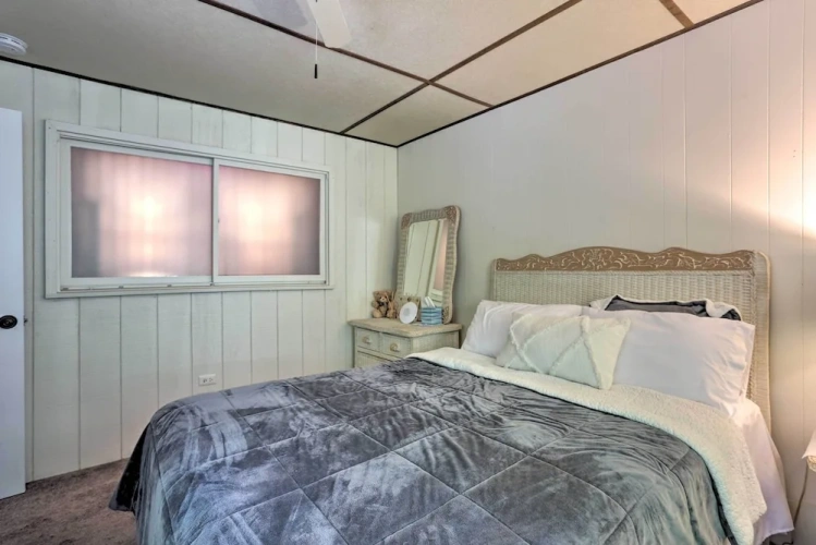 3 Bedrooms Standard room
