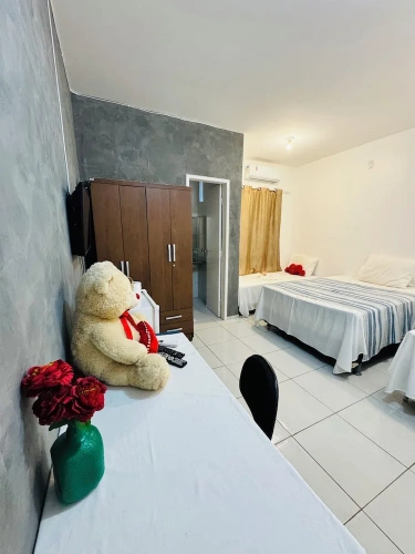 1 Bedroom Comfort Double room