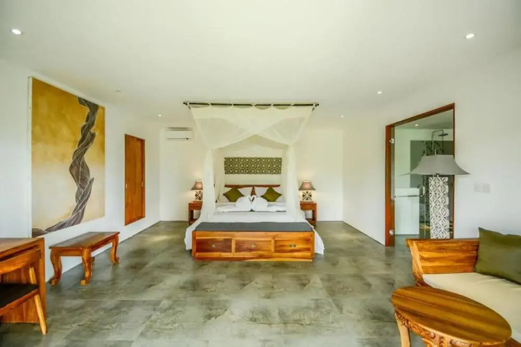 The Hidden Paradise Ubud