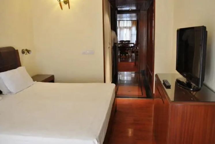 Hotel Gold