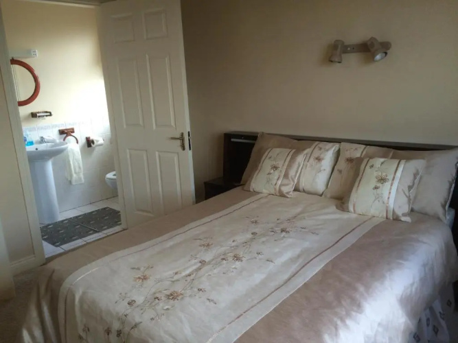 Seanor House Bed & Breakfast
