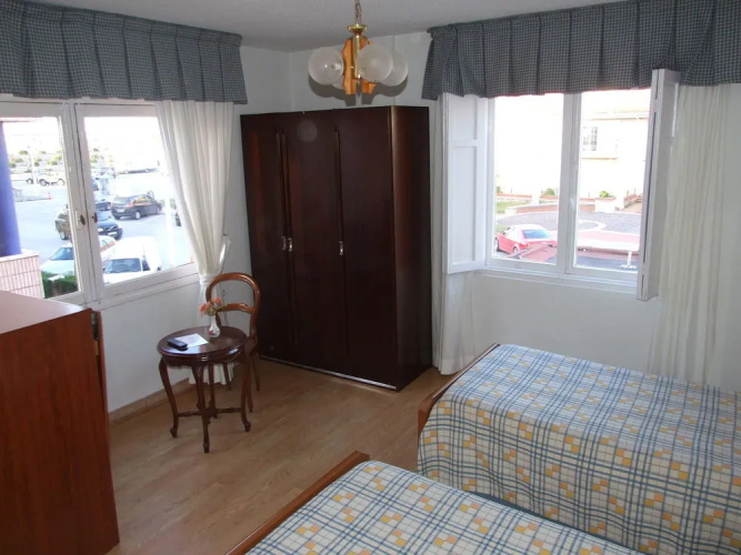 Hotel Las Dunas