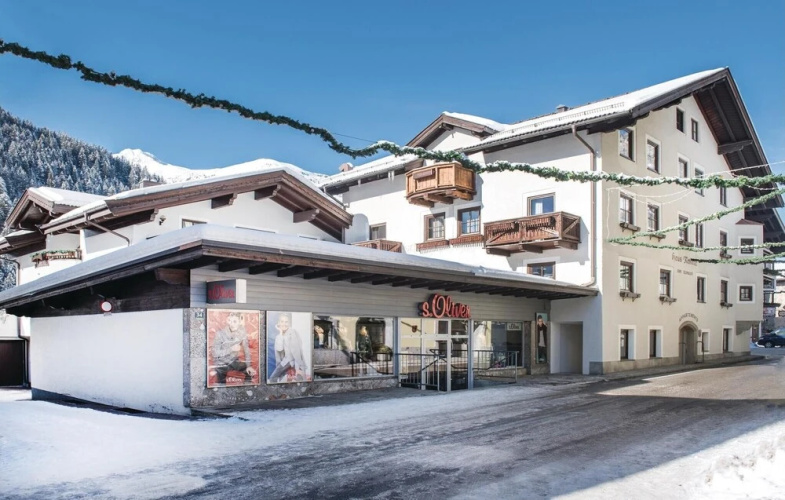 Hotelbild
