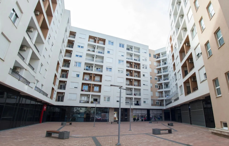 Otel görseli