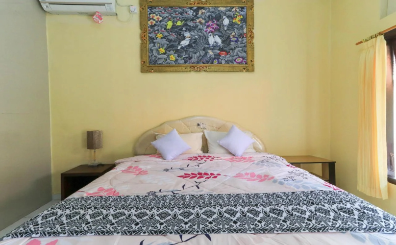 Artha Mulia House