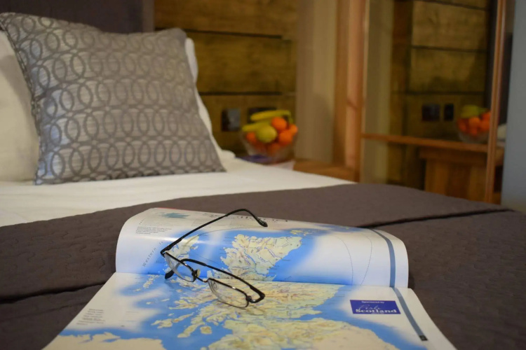 Corran Bunkhouse
