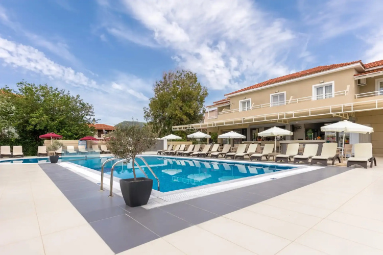 Esperia Boutique Hotel