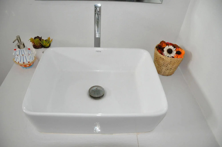 Boutique Pool Villa