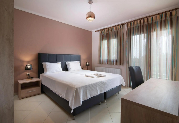 Apartments Marianna