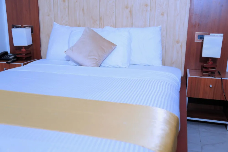 Abat Guest House - Addis Abeba