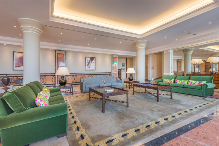 Pestana Royal All Inclusive Ocean and Spa Resort photo 23