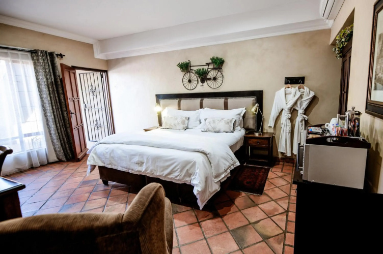 Opikopi Guest House