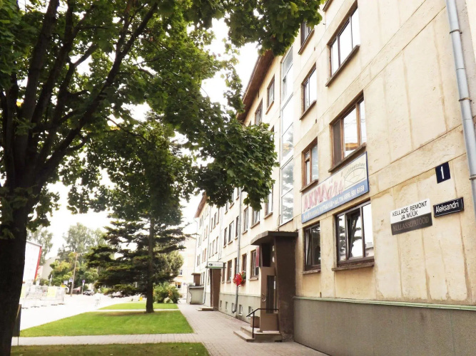 Imagen del hotel