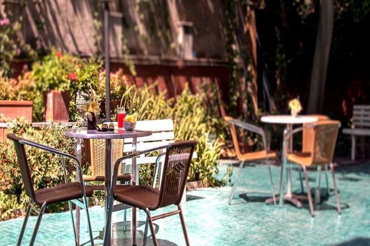 Tirreno Hotel photo 24