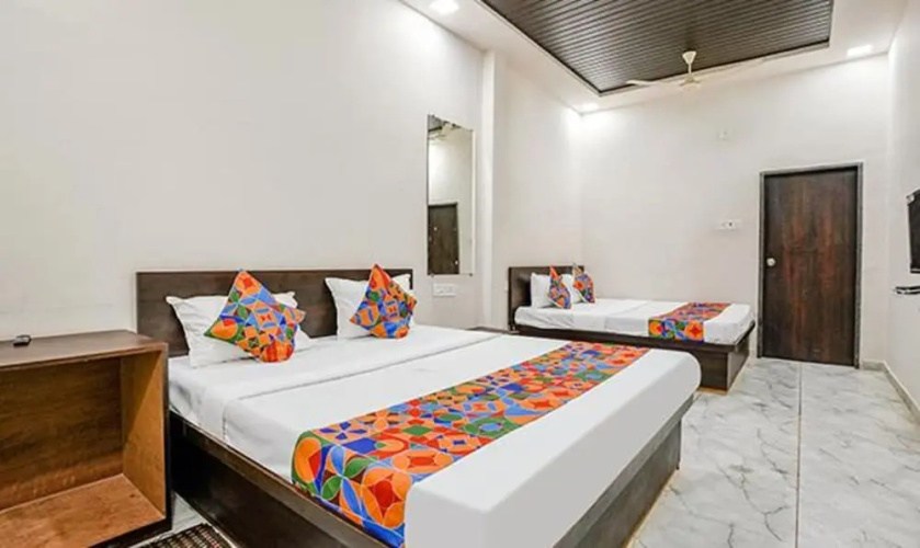 Jalsa Resort
