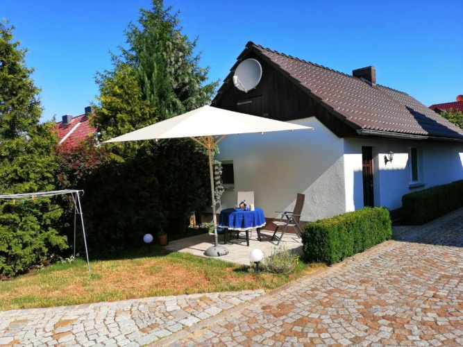 1 Bedroom Cottage