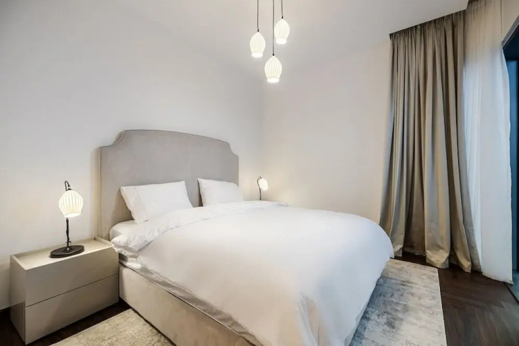 4 BR Garden Villa - MSG 8733
