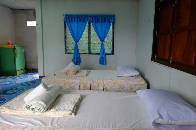 Nutchada Resort