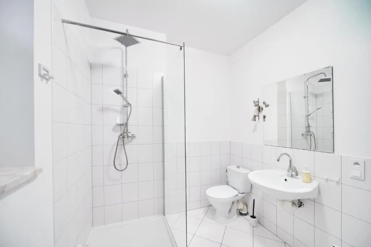 Apartament Mia