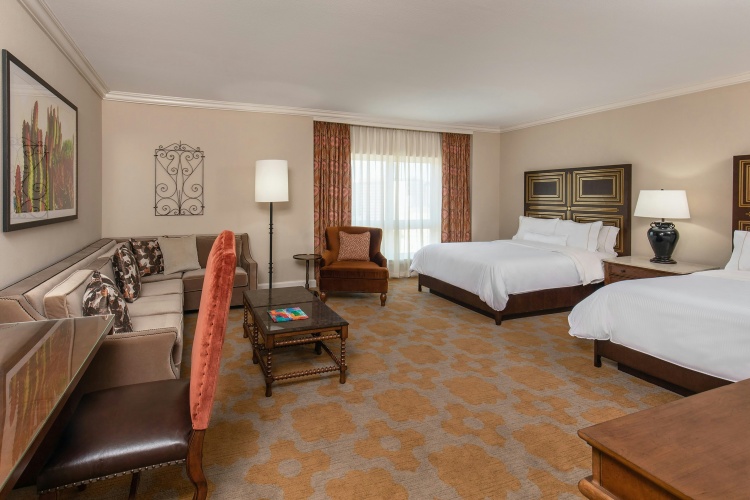 The Westin Riverwalk photo 6
