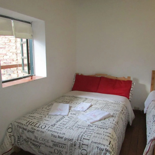 TinVa Hostal - Hostel