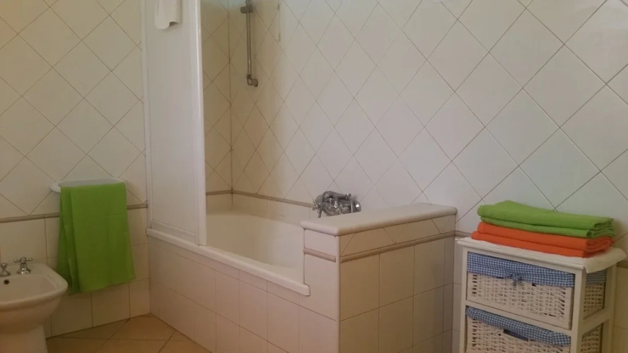 Comfort Apartment