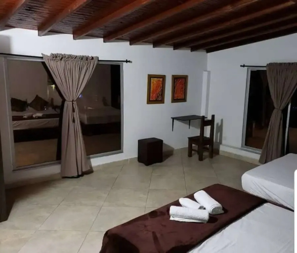 Gemas San Joaquin 2