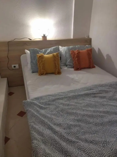 Apartament Hana
