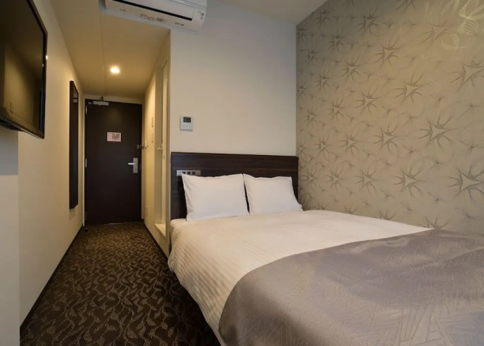 HOTEL BARAN ZAKK SAPPORO s6