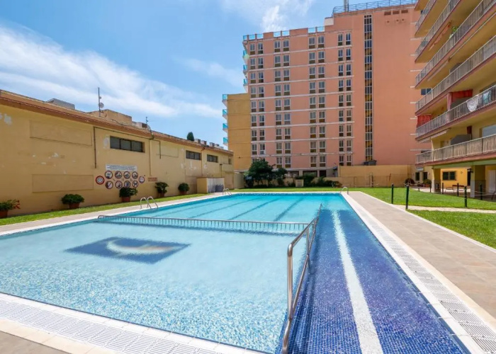 HomeHolidaysRentals Bonte
