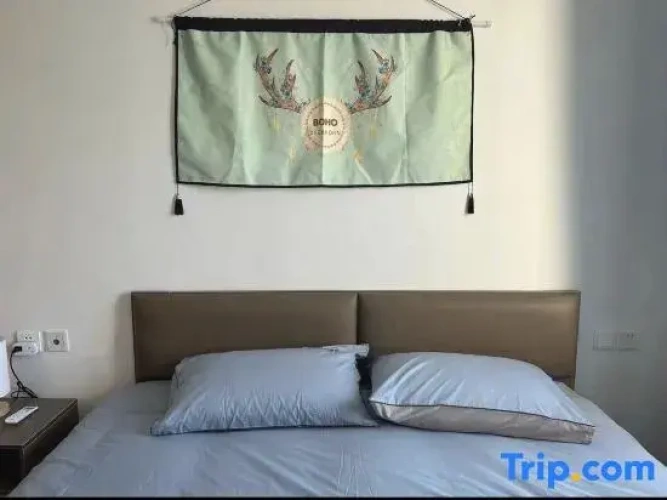 Deluxe Quadruple Family Suite