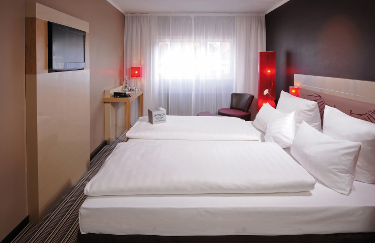 Leonardo Boutique Hotel Munich