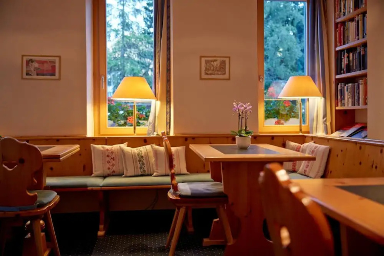 Hotel Casanna