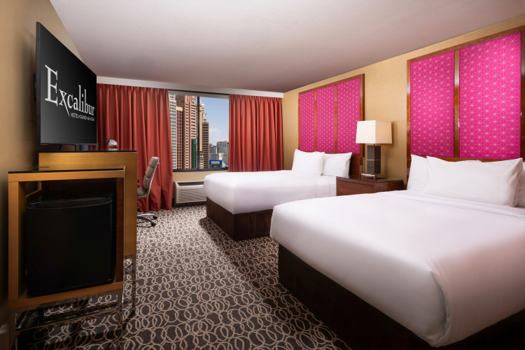 Excalibur Hotel & Casino photo 10