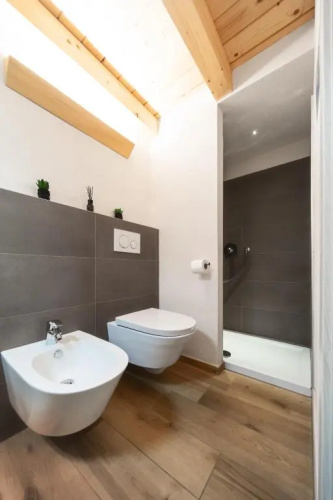 Aosta Centre Apartments - Martinet 17