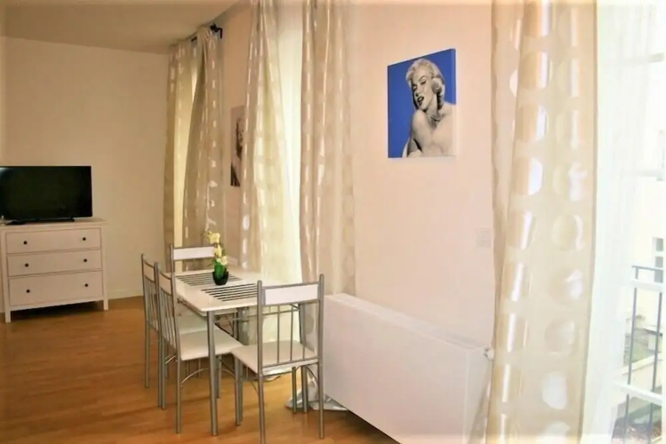 Apartment Marilyn