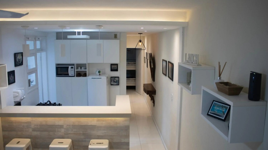Excelente apartamento na Prainha