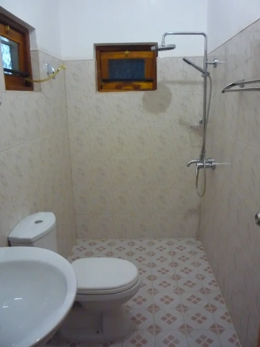 Economy Triple room