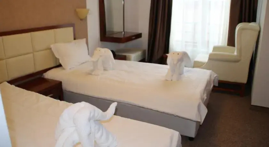 Erma & Spa Boutique Hotel
