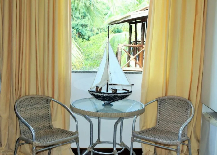 Hotel Kirymure