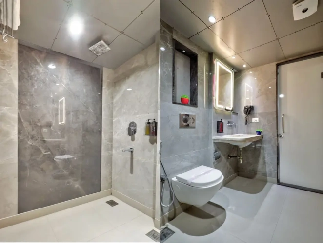 Premier room