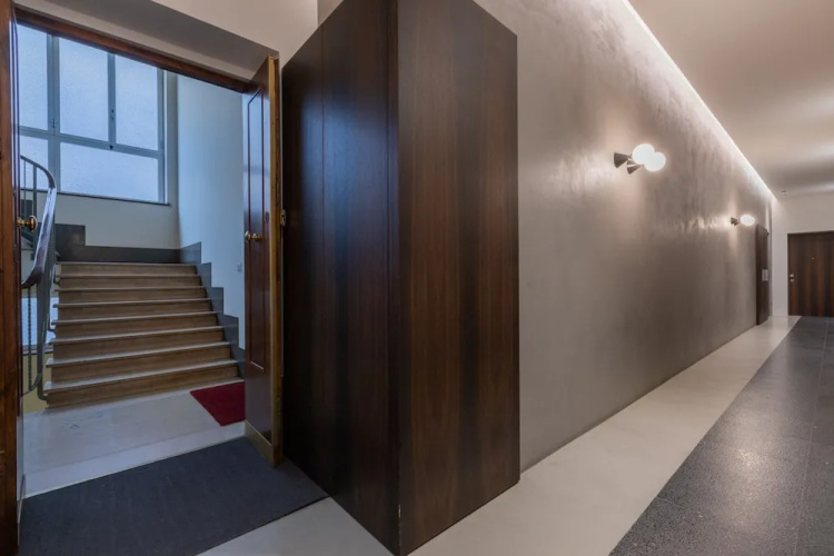 Prestige Apartment Via Roma by Wonderful Italy