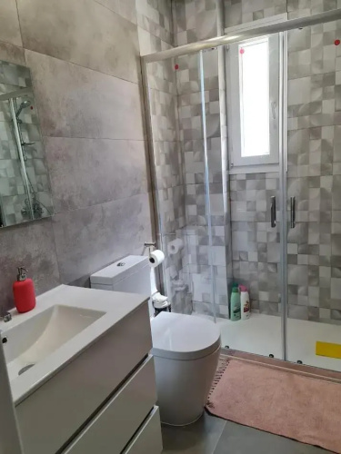 Arenas 1 Apartament