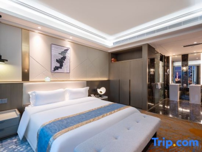 Comfort Suite