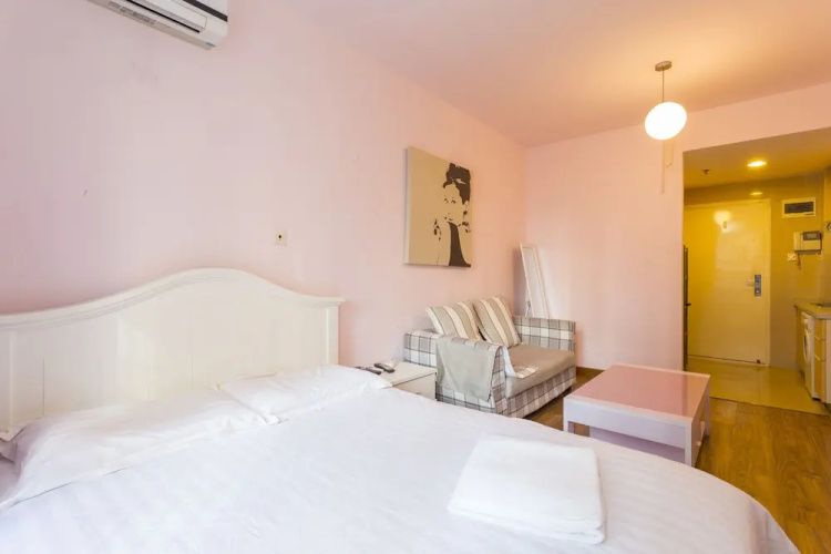 Shengtiandi Appartment