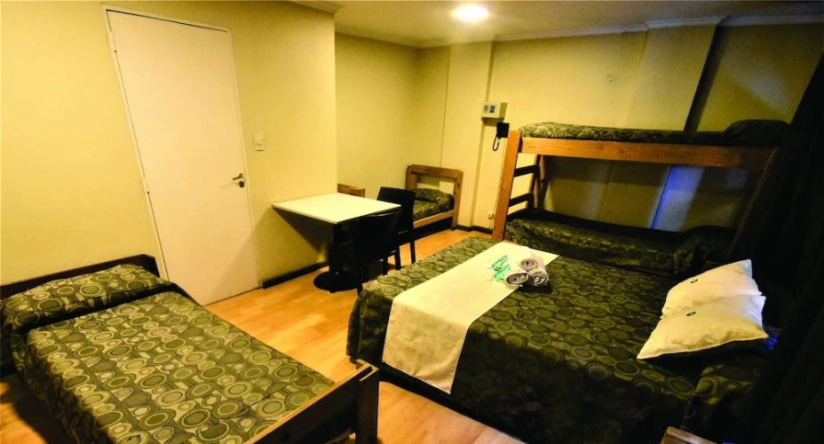 Standard Family room